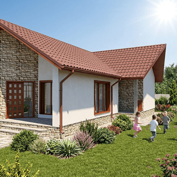 Casa Aura 125