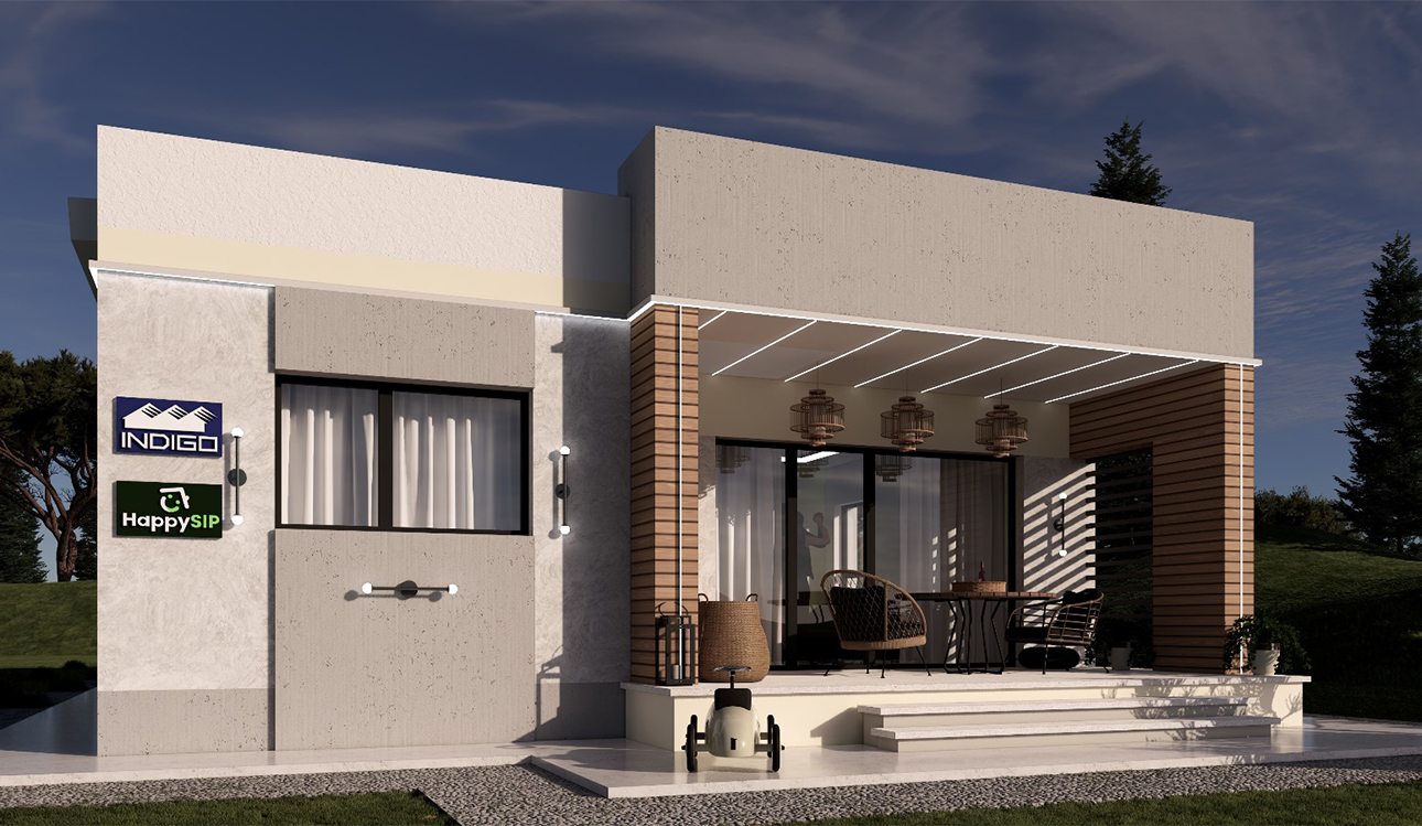 Casa CLEOPATRA 1