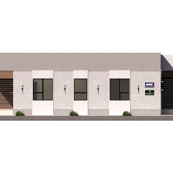 Casa CLEOPATRA 5