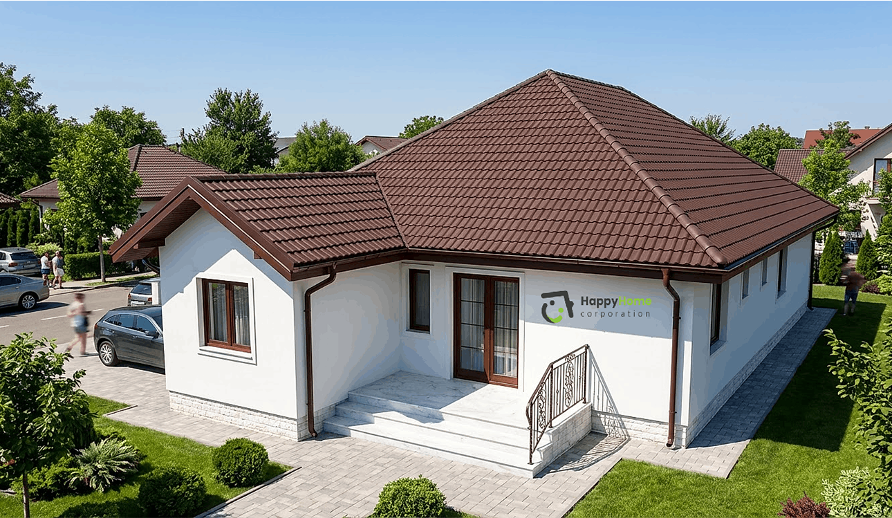 Casa Cotea 92 1