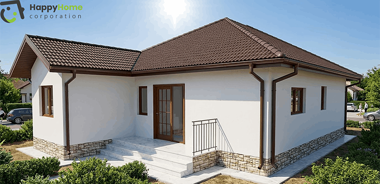 Casa Cotea 92 3