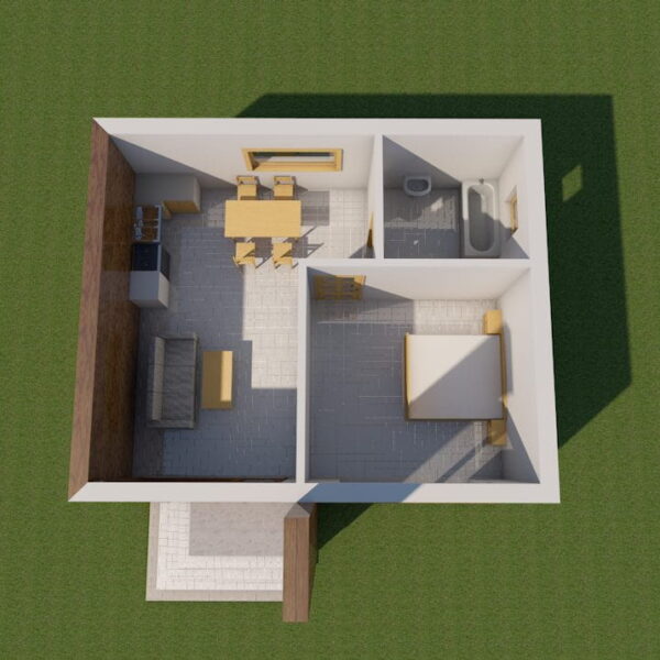 Casa Elysium 59 3