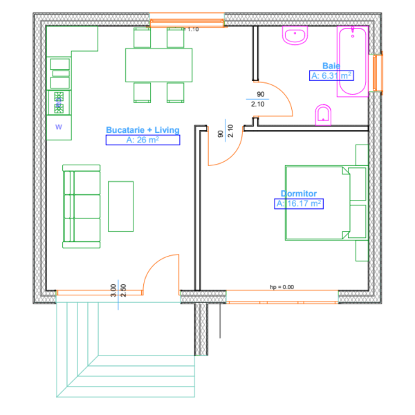 Casa Elysium 59 4