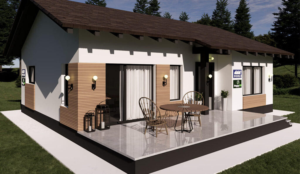 Casa Ilinca 93 1