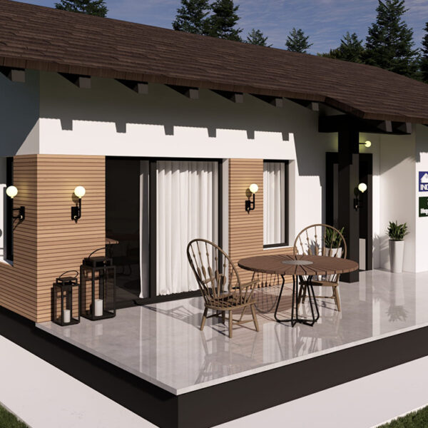 Casa Ilinca 93 1