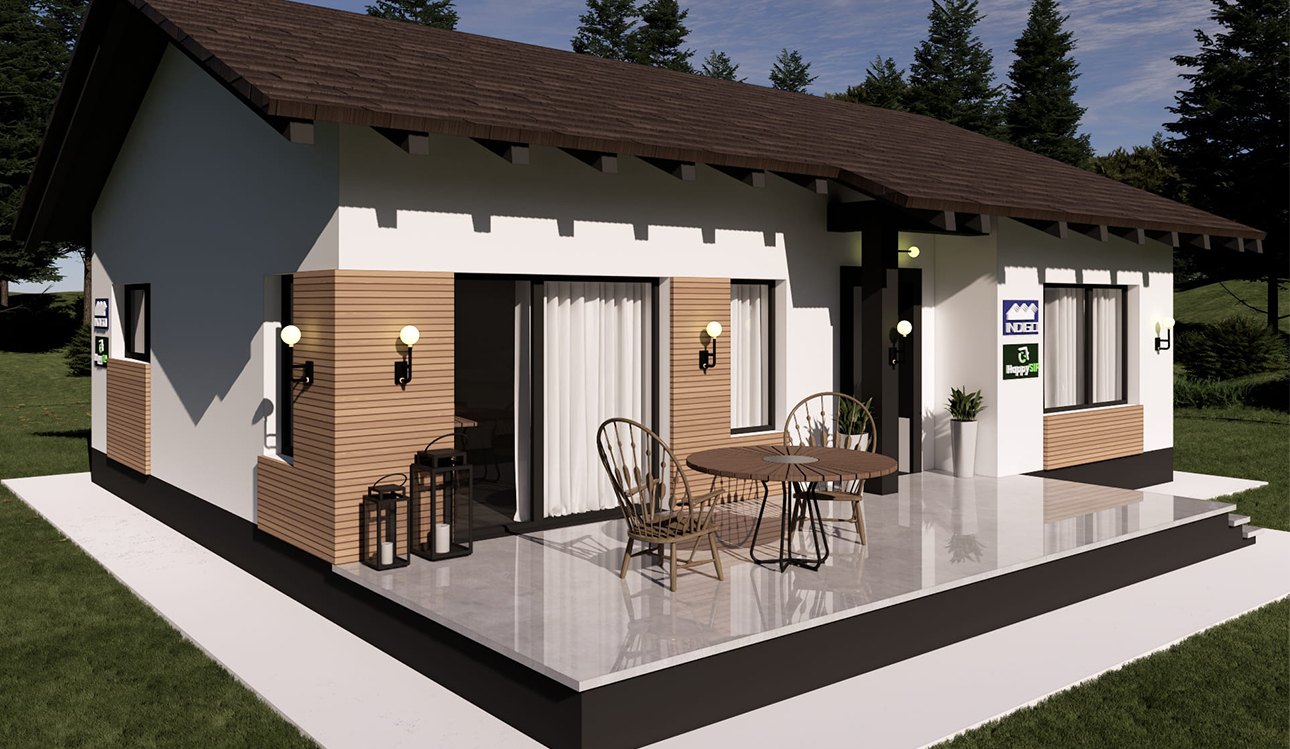 Casa Ilinca 93 1