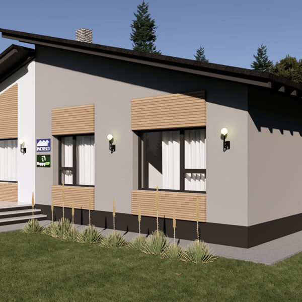 Casa Infinity 121 1