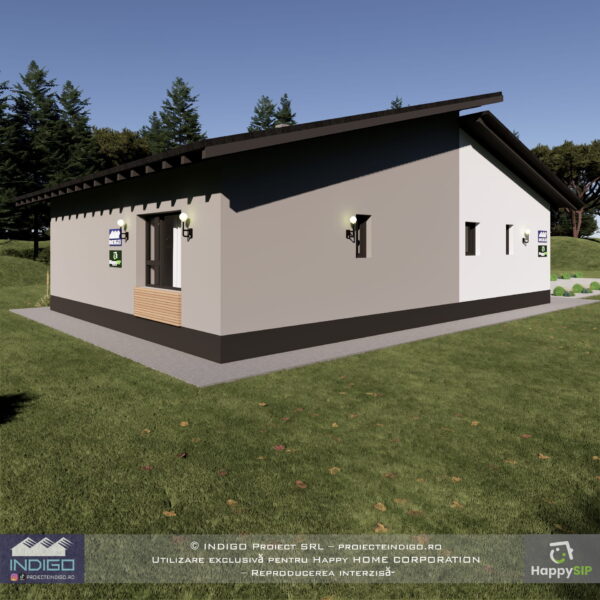 Casa Infinity 121 4