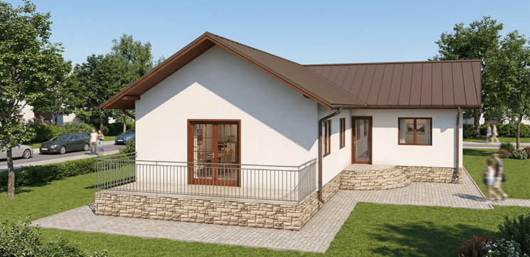 Casa Iris 115 2