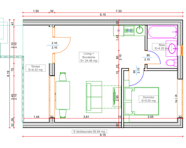 Casa Luminis 57 3