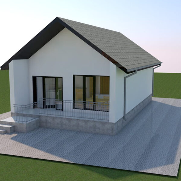 Casa Magnolia 82 1