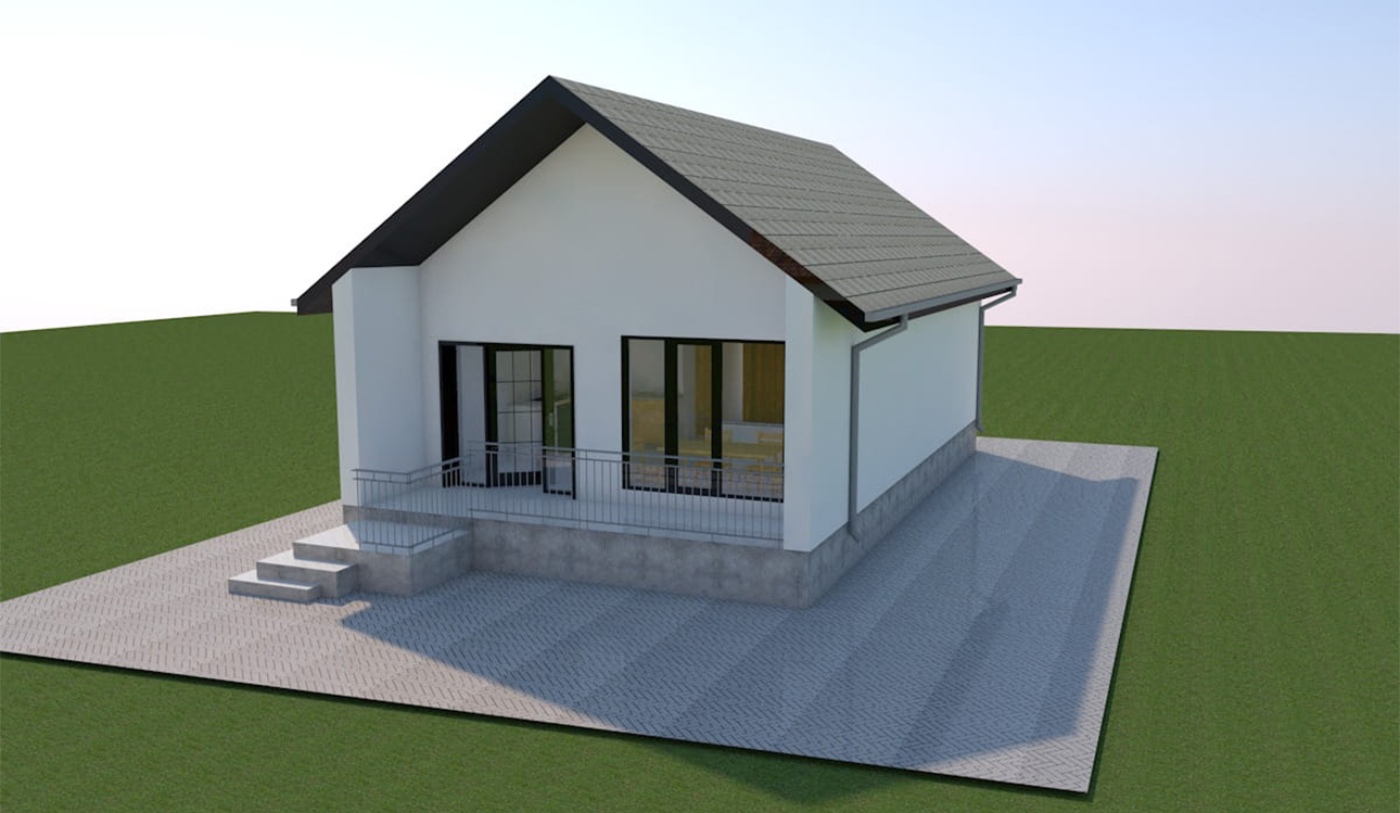 Casa Magnolia 82 1