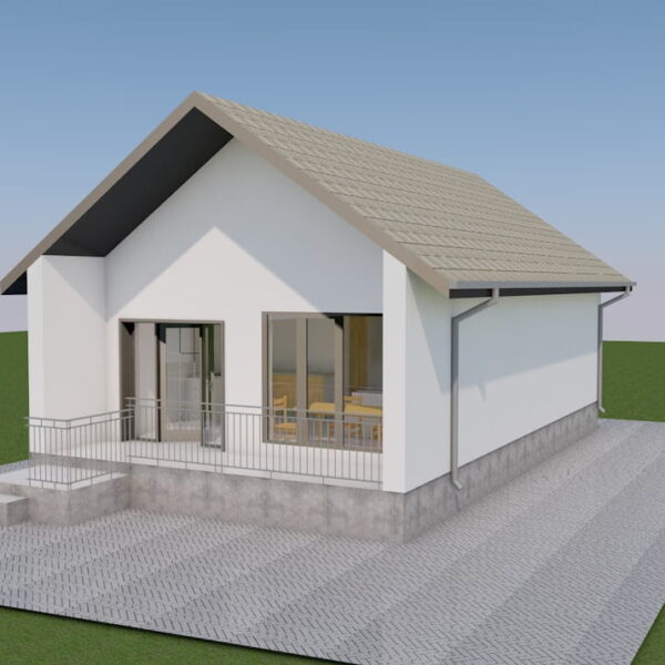 Casa Magnolia 82 3