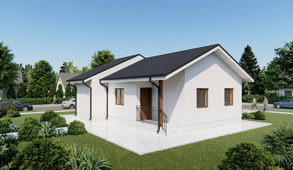 Casa Nobilis 82 1