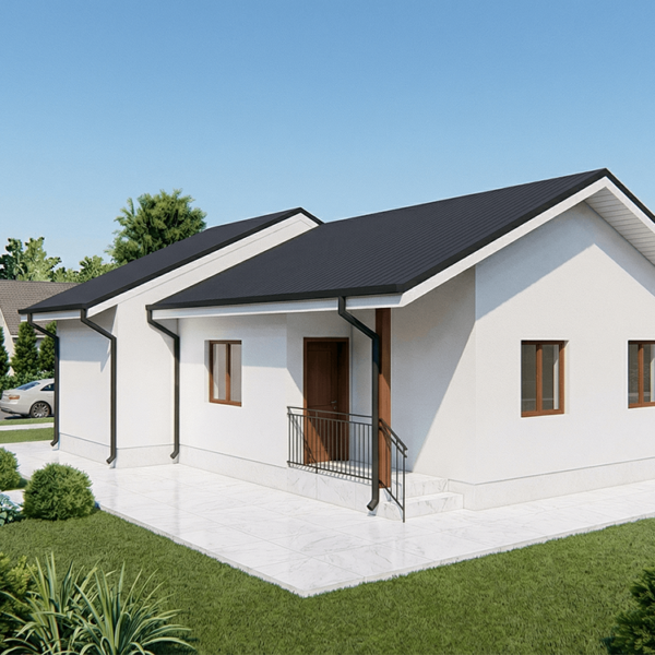 Casa Nobilis 82 1