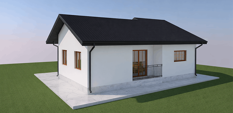 Casa Nobilis 82 2