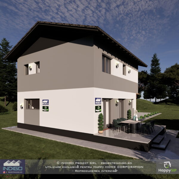 Casa Nora 133 3