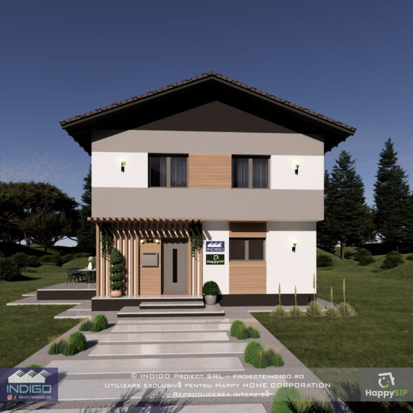 Casa Nora 133 5