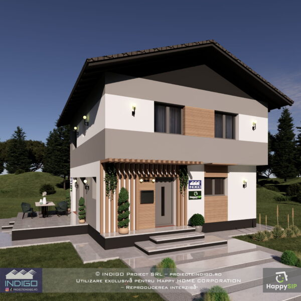 Casa Nora 133 6