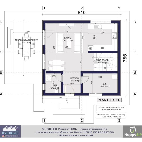 Casa Nora 133 7