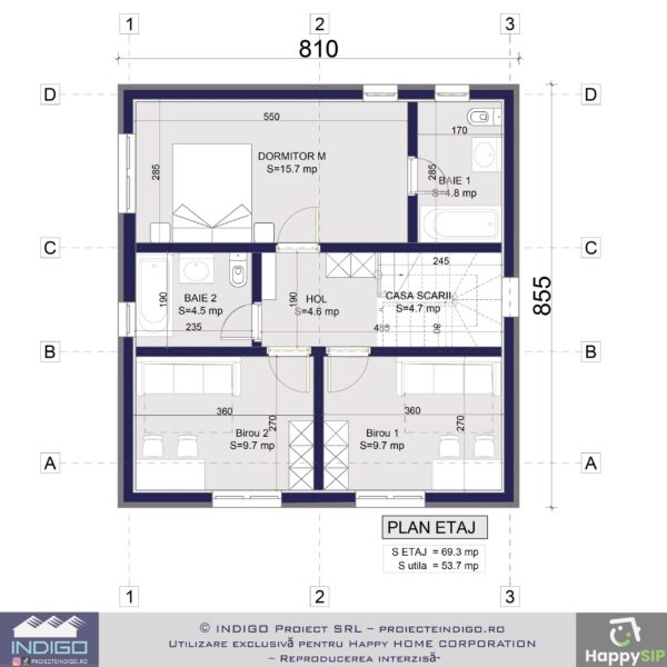 Casa Nora 133 8