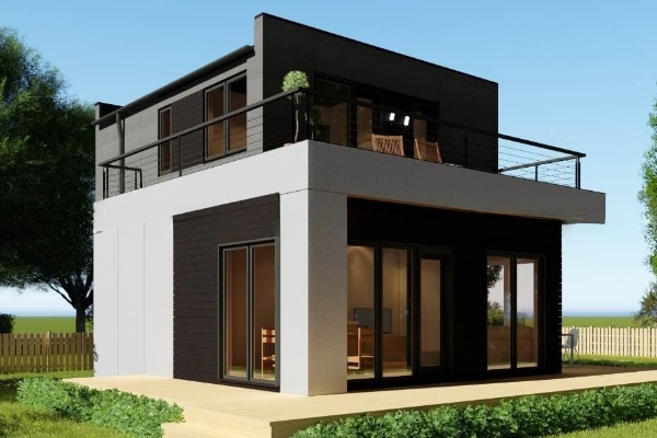 Casa OCTAVIA 3