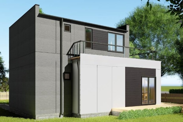 Casa OCTAVIA 4