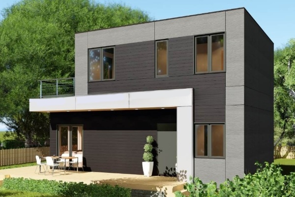 Casa OCTAVIA 5