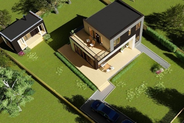 Casa OCTAVIA 6