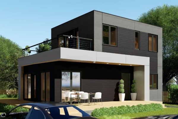 Casa OCTAVIA 9