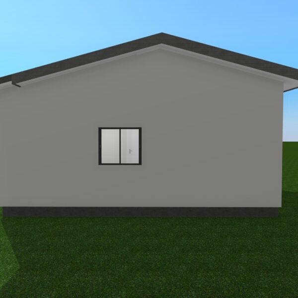 Casa ORLANDO 3