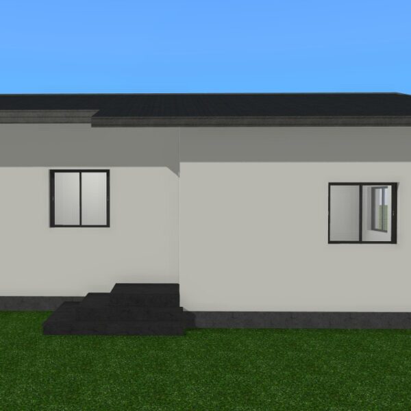 Casa ORLANDO 4