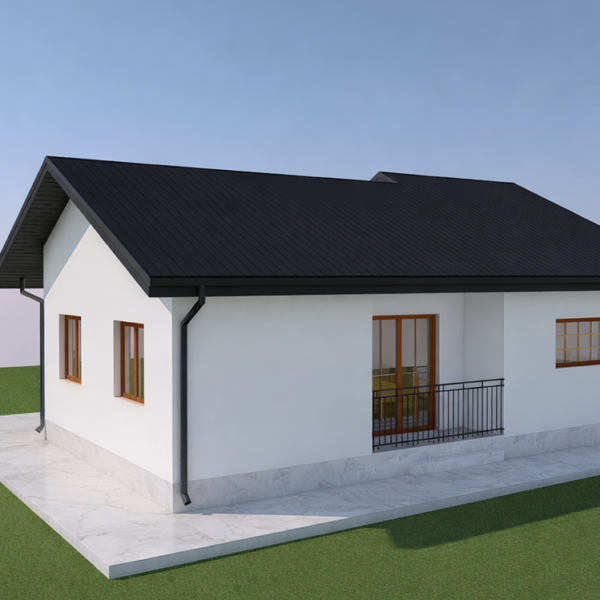 Casa Pop 1