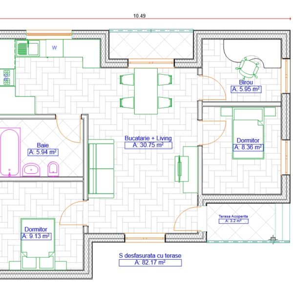 Casa Pop 3