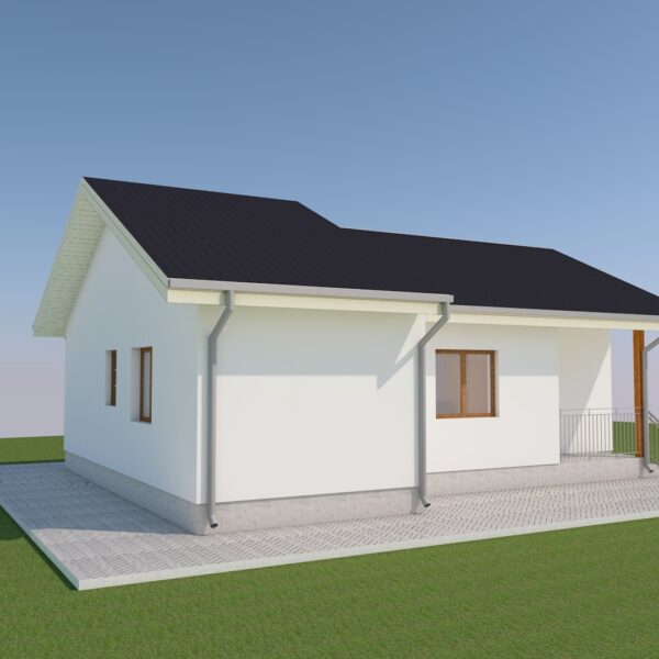 Casa Pop 4