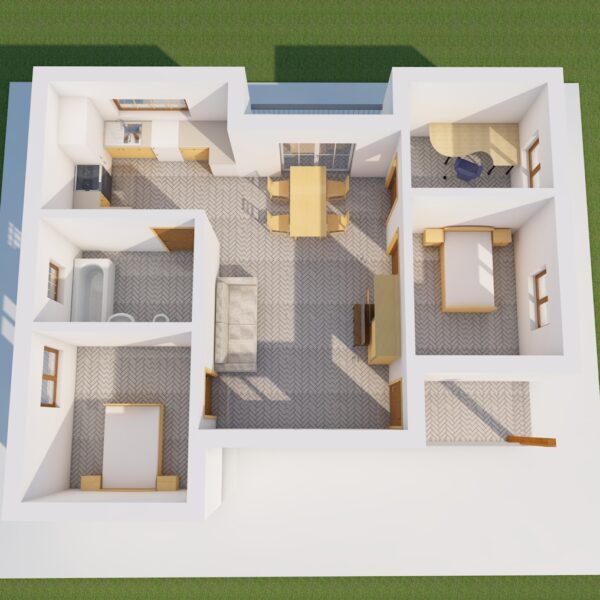 Casa Pop 6