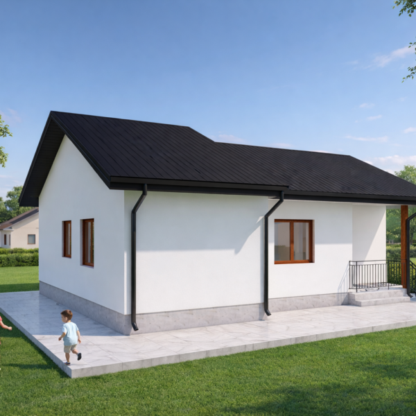 Casa Pop 7