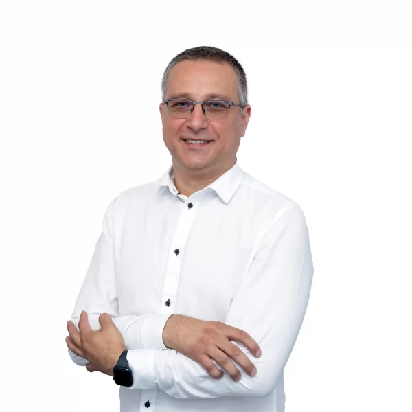 Dragos Manager Financiar Happy Corporation