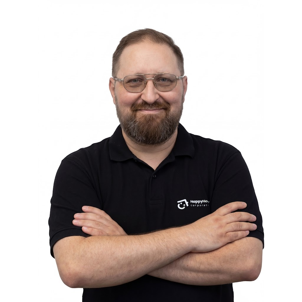 Niki  Business Data Manager Happy Corporation