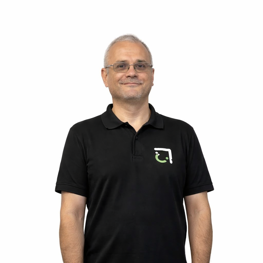 Bogdan – Manager Logistică