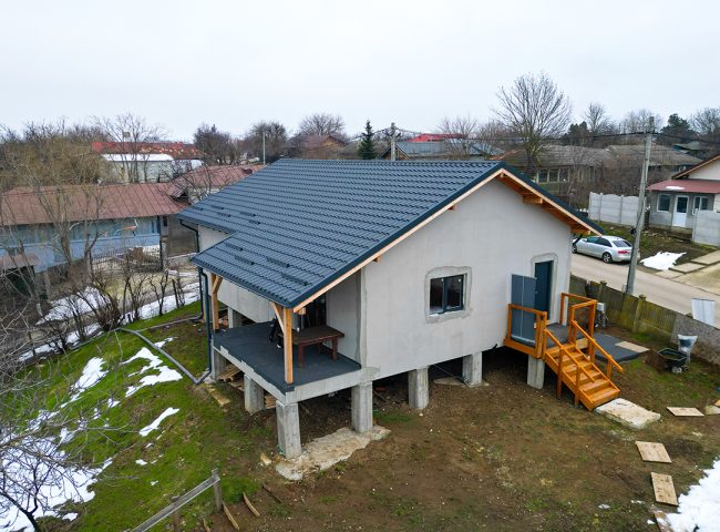 Casa Plopsoreanu