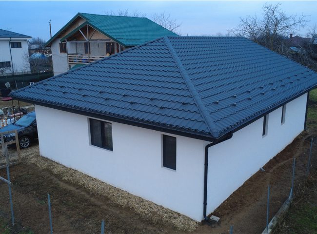 Casa Vilceanu