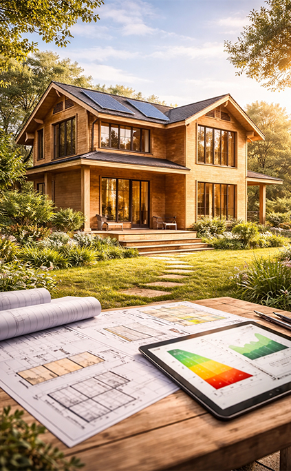 Happy Home Corporation