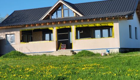 Vizita Pe Santier Deschis Onesti Bacau 1