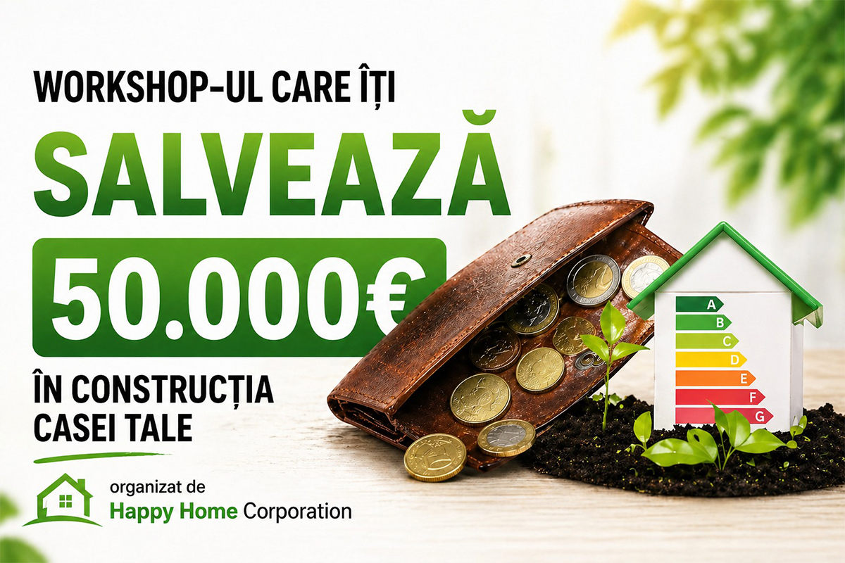 Workshop Pentru Casat Ta