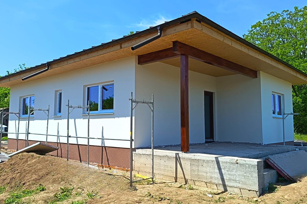 Te Invităm La Ziua Șantierului Deschis Din Județul Ilfov
