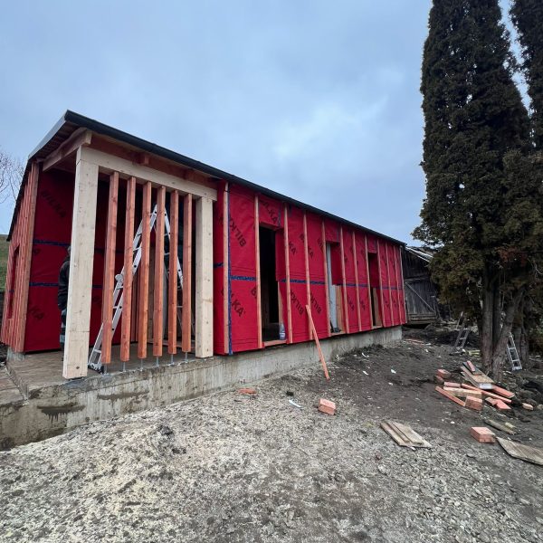 Casa De Moisa 11