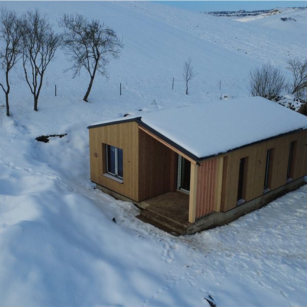 Casa De Moisa