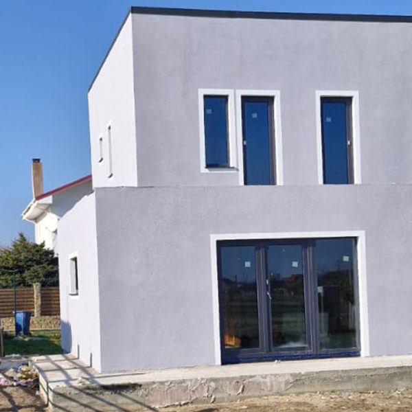 Casa Turtoi