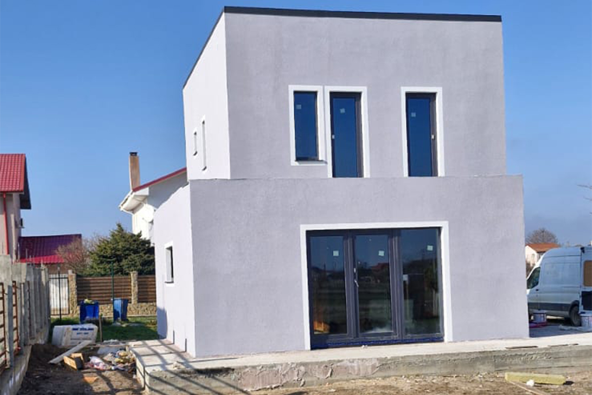 Casa Turtoi